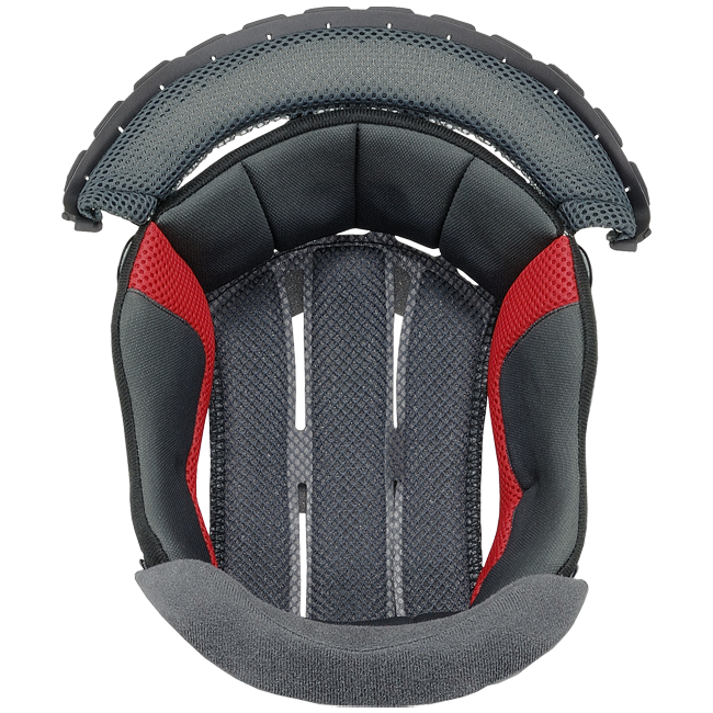 Shoei Head Pad Set