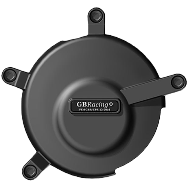 Kupplung Protektor Schutzabdeckung GBRacing Suzuki GSX-R 600/750 (06-16)