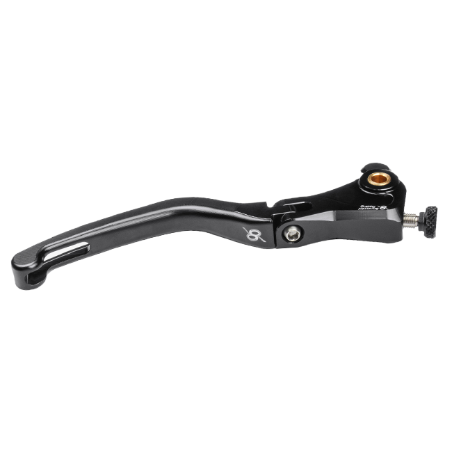 Adjustable brake lever Bonamici Racing Kawasaki ZX-10 R (06-15) LB160