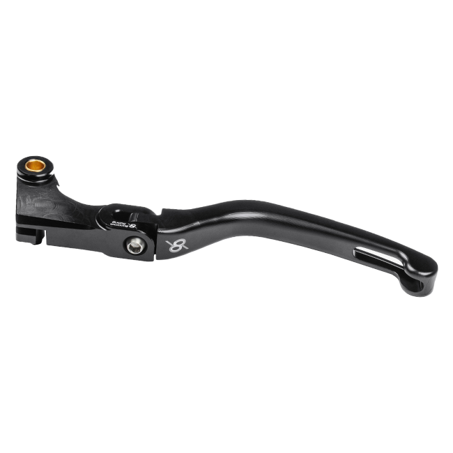 Leva di accoppiamento pieghevole Bonamici Racing BMW S1000RR K46 (09-14) LC070
