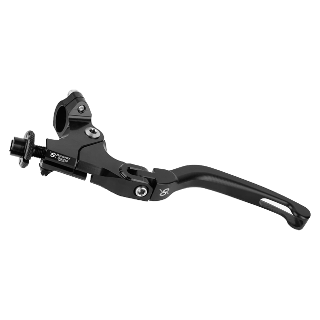 ボナミチ製のオフセットが異なるクラッチレバー Aprilia RSV4/1100 Factory/R/RR/RF (09-25) 