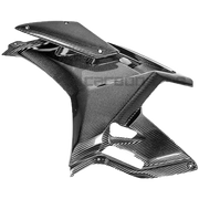 Seitenteil links 200g AP Carbon Line Aprilia RSV4/RR/1100 Factory (21-26)