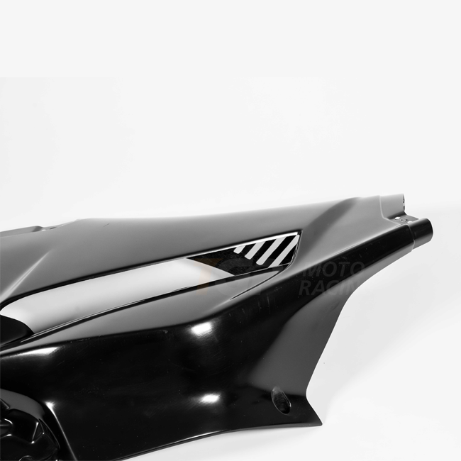 Left Side Fairing Lavatex AP Carbon Line Ducati Panigale V4 R (2026) 