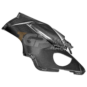 Left side panel 200g carbon AP Carbon Line for Ducati Panigale V4 R (2026) 