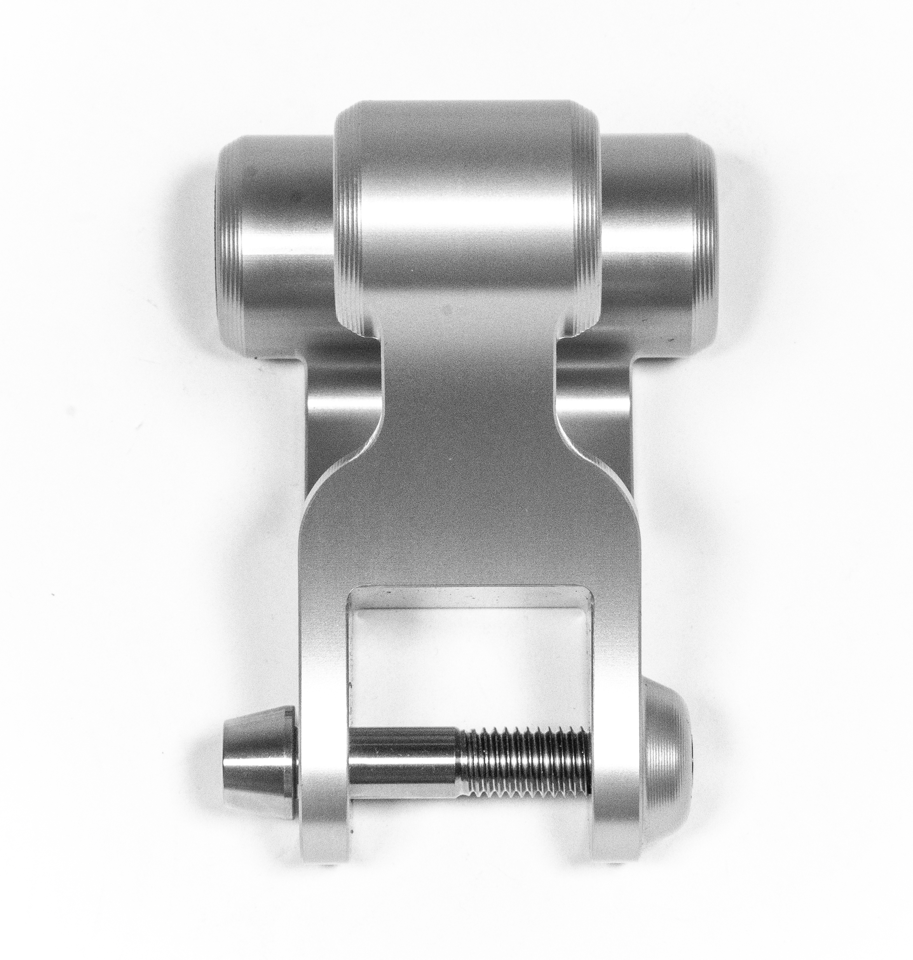 Lineare Umlenkung Forsaken Motorsport Honda CBR 1000 RR-R SC82 (20-26)