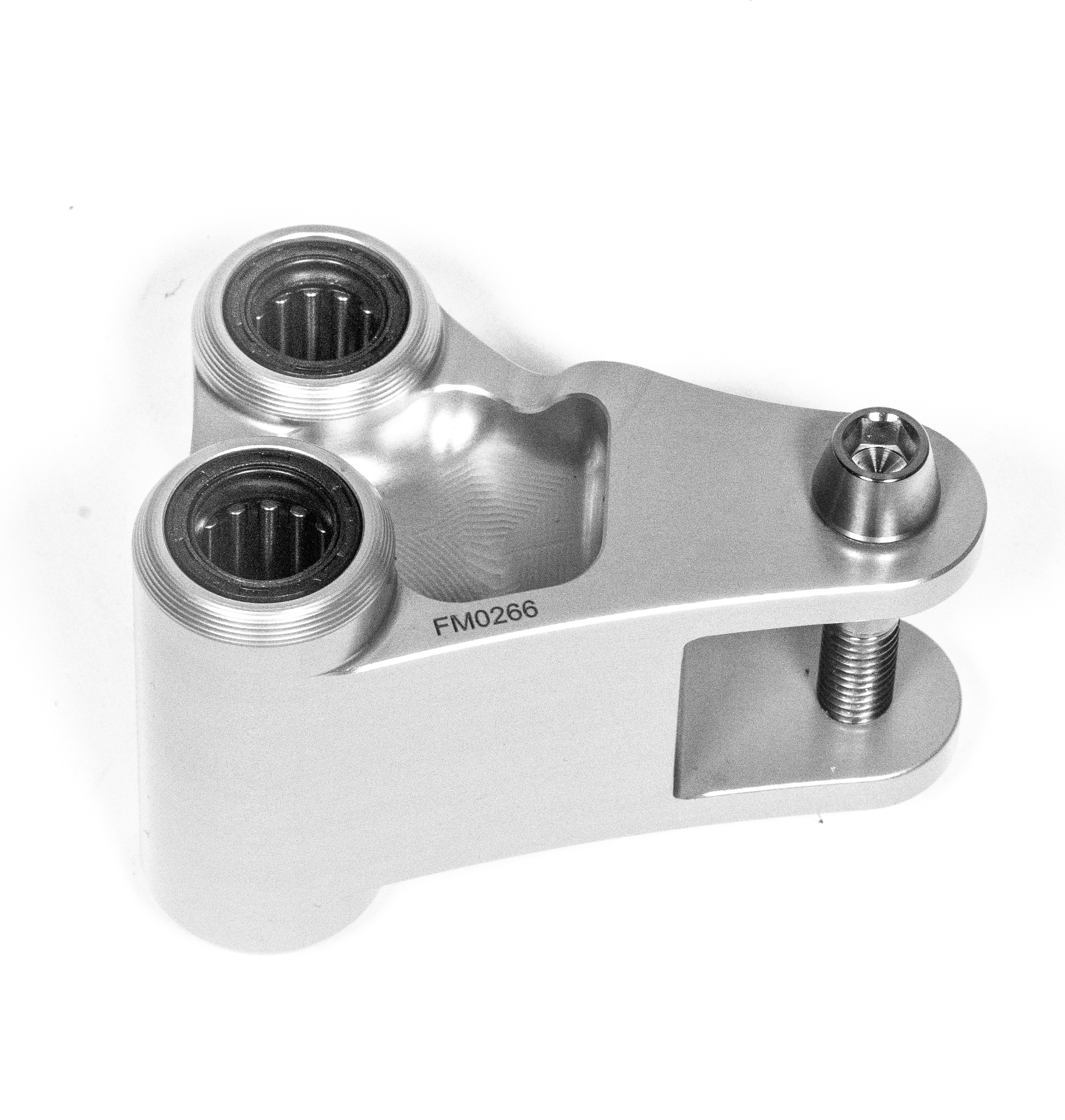 Lineare Umlenkung Forsaken Motorsport Honda CBR 1000 RR-R SC82 (20-26)