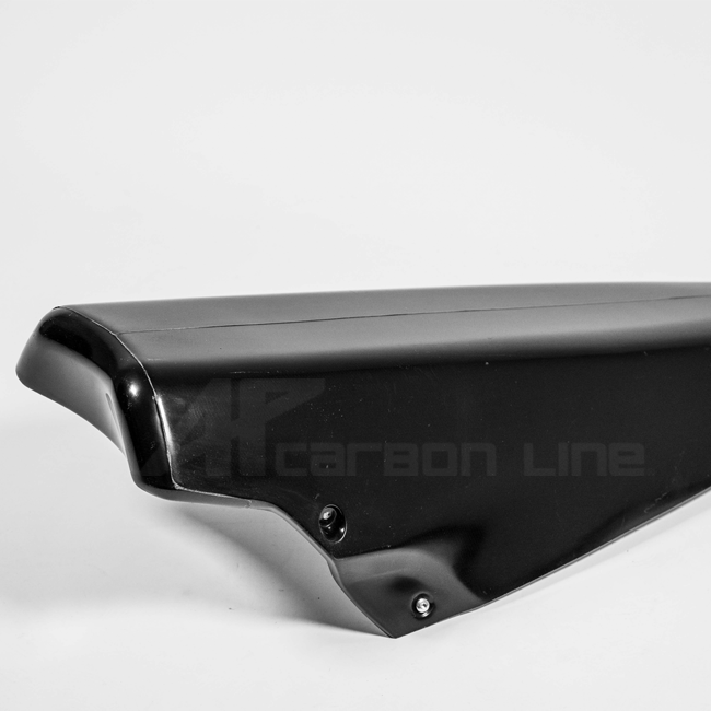Bugspoiler Lavatex AP Carbon Line Ducati Panigale V4/S (2025)