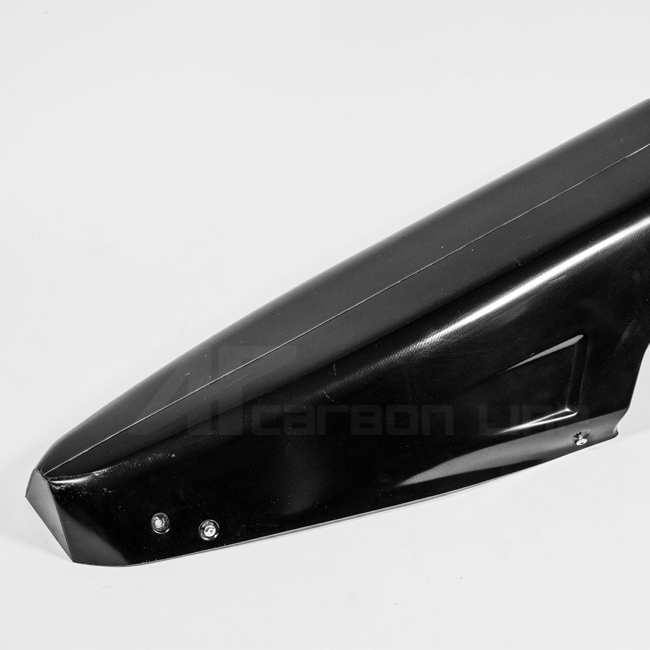 Bugspoiler Lavatex AP Carbon Line Ducati Panigale V4/S (2025)