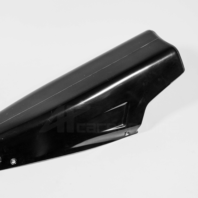 Bugspoiler Lavatex AP Carbon Line Ducati Panigale V4/S (2025) 