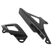 Zincir koruma seti Carbon Fullsix Aprilia RSV4/1100 Factory/R/RR/RF (09-20) 