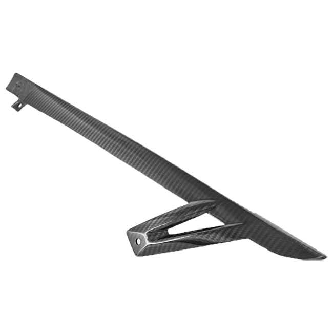 カバー "OEM" カーボン フルシックス BMW S1000RR K46 (09-18) 