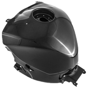 Carbon Kraftstofftank Fullsix BMW S1000RR K46 (09-18)