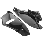 Componentes internos del spoiler de bugatti Carbon Fullsix BMW S1000RR K46 (15-18) 