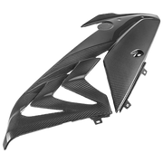 Right side cladding Carbon Fullsix BMW S1000RR K46 (15-18)