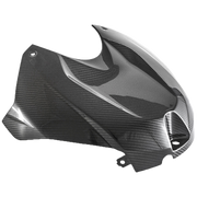 Airboxafdekking Carbon Fullsix BMW S1000RR K46 (15-18) 