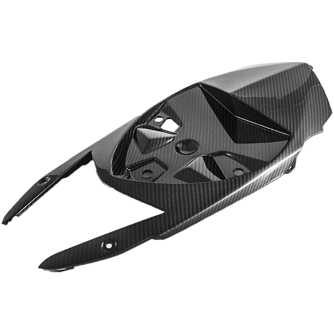 Parte inferiore Carbon Fullsix BMW S1000RR K46 (15-18)