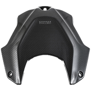 Airbox Kapağı Carbon Fullsix BMW S1000RR K67 (19-26) 