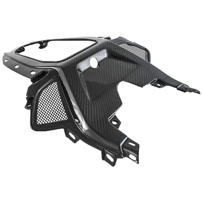 カーボン製トップカバー Fullsix BMW S1000RR K67 (19-22) 
