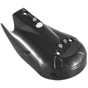 Hitzeschutz Krümmer Carbon Fullsix Ducati Panigale 959 (16-19)