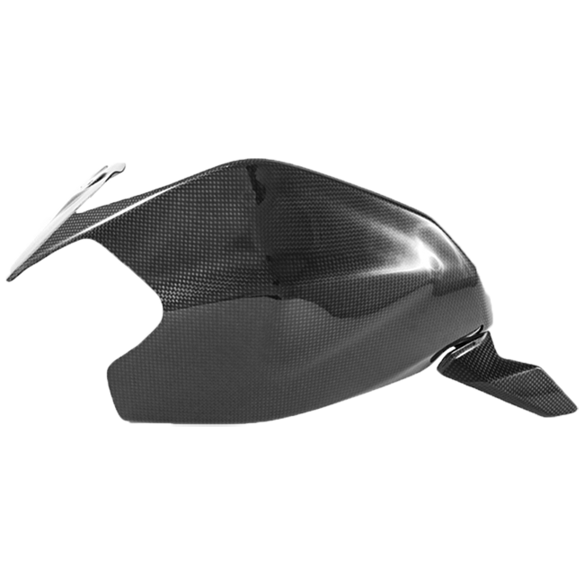 Schwingenabdeckung "SBK" Carbon Fullsix Ducati Panigale 1199/R/S (12-17)