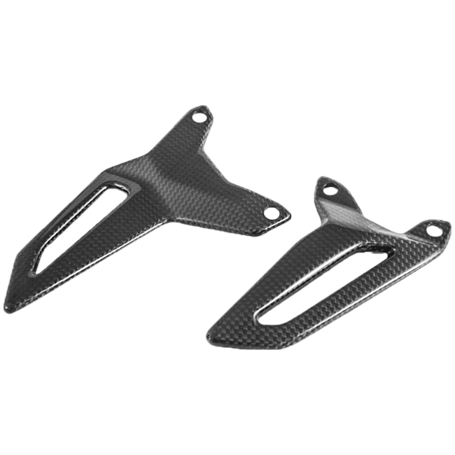 Protezione del tallone "aperto" Carbon Fullsix Ducati Panigale 1199/R/S (12-17)