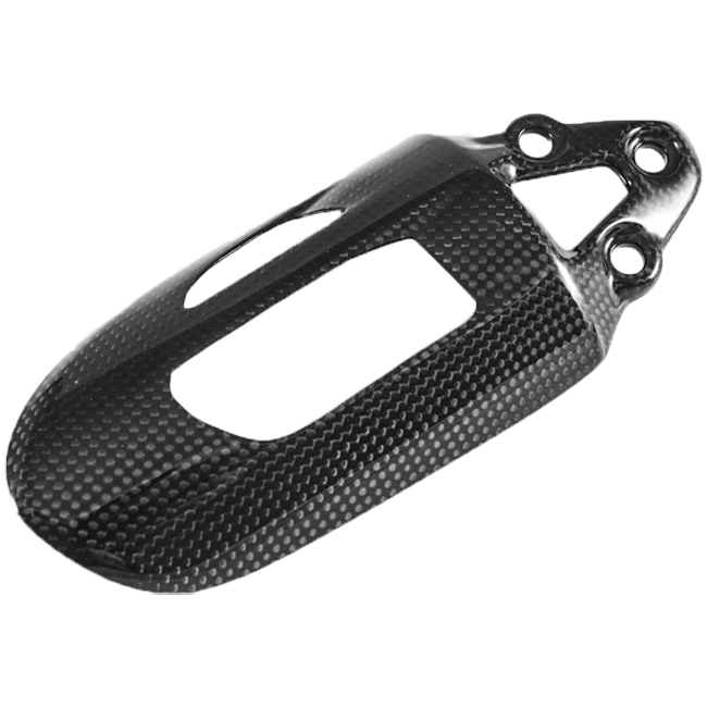 Coperchio di sicurezza Fullsix Ducati Panigale 1199/R/S (12-17)