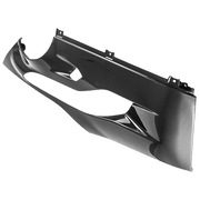 Seitenteil rechts unten Carbon Fullsix Ducati Panigale 899 (13-16)