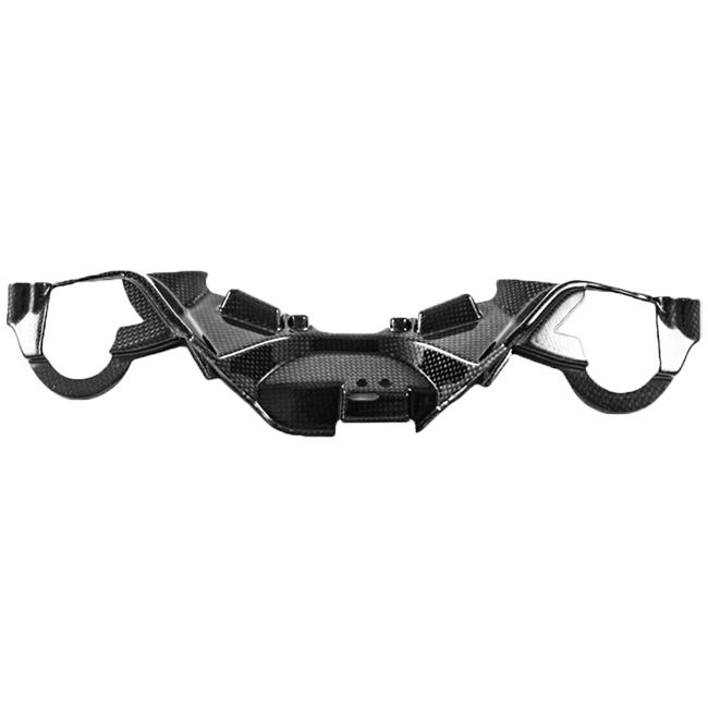 Lufteinlass "OEM" Carbon Fullsix Ducati Panigale 1199/R/S (12-17)