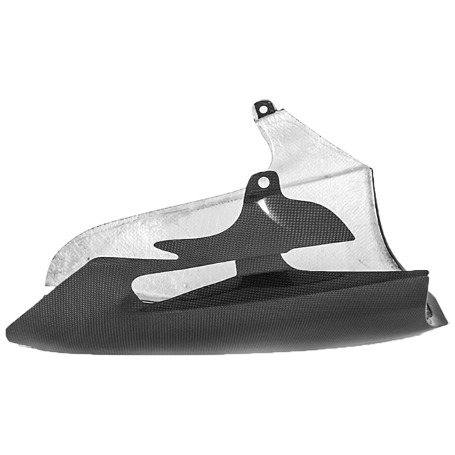 BugPoiLer "Extension" Carbon Fullsix Ducati Panigale 1199/R/S (12-17)