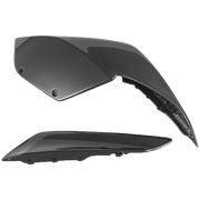 Carénage arrière (2 pièces) gauche en carbone Fullsix Ducati Panigale 959 (16-19) 