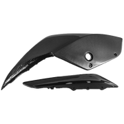 Heckverkleidung (2 tlg.) rechts Carbon Fullsix Ducati Panigale 959 (16-19)