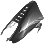 Bugspoiler "SBK" Carbon Fullsix Ducati Panigale 1299/S (15-18)