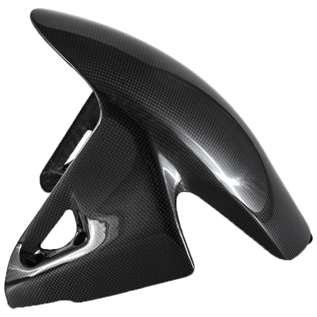 Vorderer Kotflügel Carbon Fullsix Ducati Panigale V2 955 (20-24)
