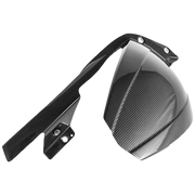 Garde-boue arrière "WIDE" en carbone Fullsix Ducati Panigale V4/S/R (18-24) 