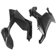 Seitenteile Set Carbon Fullsix Ducati Panigale V4/S (18-19)