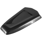 Tank protection "Below" Carbon Fullsix Ducati Panigale V4/S/R (18-24)