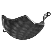 Capa de alternador em carbono Fullsix Ducati Panigale V4/S/R (18-24) 