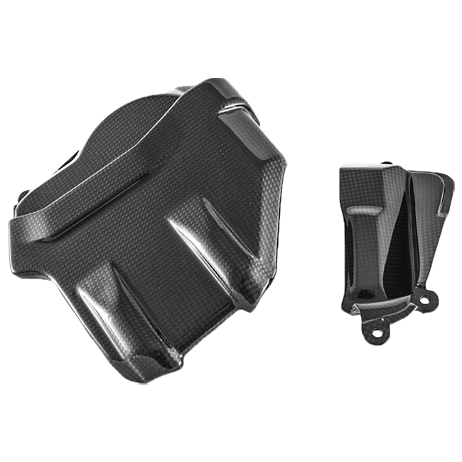 Cylinder head cover Carbon Fullsix Ducati Panigale V4/S/R (18-24)