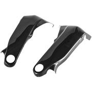 Rahmenabdeckungen Carbon Fullsix Ducati Panigale V4/S/R (18-24)