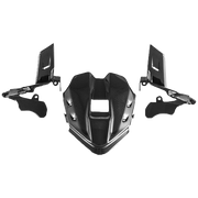 Instrumentenabdeckung Carbon Fullsix Ducati Panigale V4/S/R (18-21)