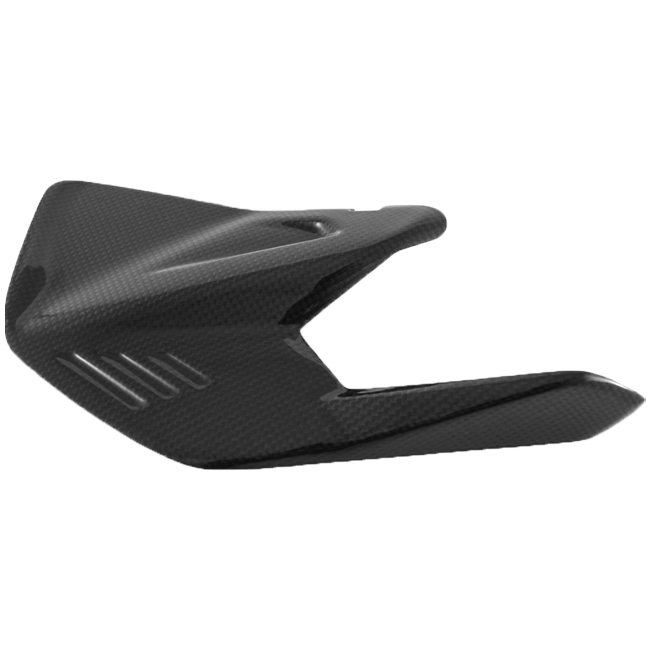 Braccio oscillante inserisci carbonio fullsix ducati panigale v4/s (2025)