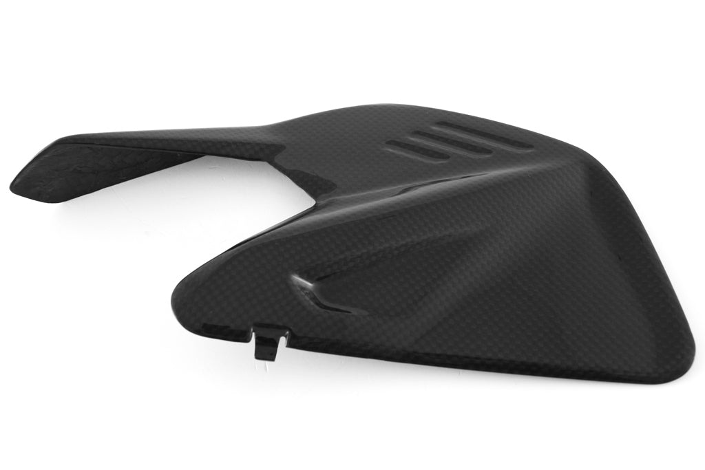 Braccio oscillante inserisci carbonio fullsix ducati panigale v4/s (2025)
