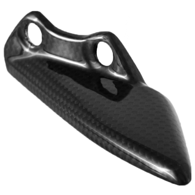 Finn Vibration Protection Carbon Fullsix Ducati Panigale V4/S (2025)