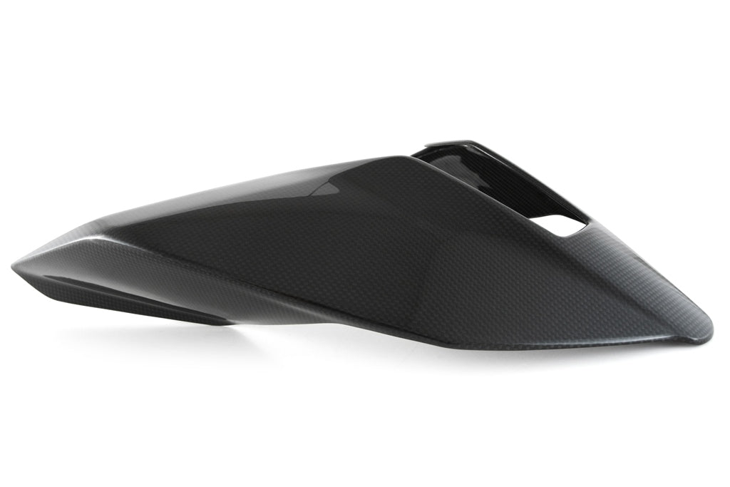 Heck Cover Street Carbon Fullsix Ducati Panigale V4/S (2025)