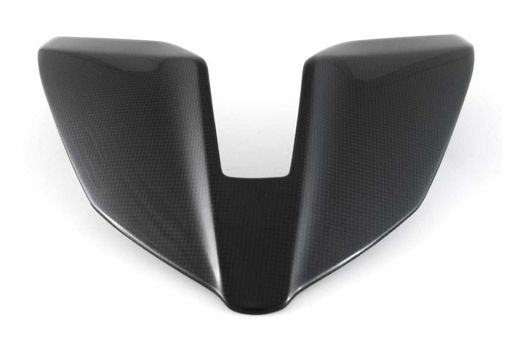 Heck Cover Street Carbon Fullsix Ducati Panigale V4/S (2025)
