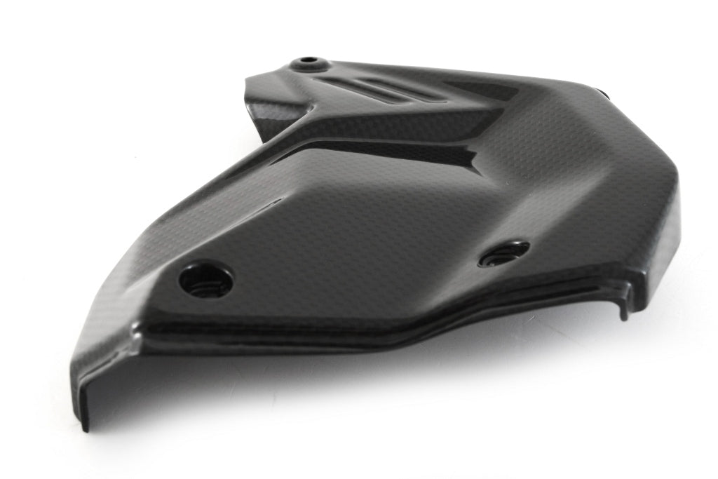 Zylinderkopfabdeckung Unten Links Carbon Fullsix Ducati Panigale V4/S (2025)