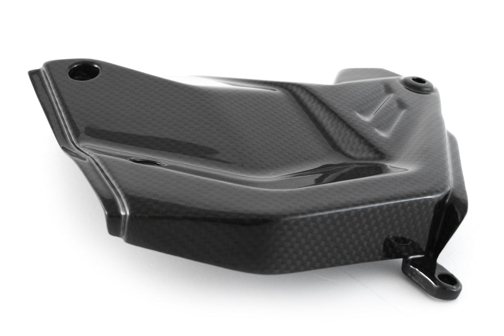 Zylinderkopfabdeckung Unten Links Carbon Fullsix Ducati Panigale V4/S (2025)
