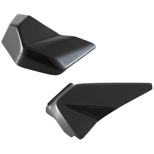 Cylinder head covers above Set Carbon Fullsix Ducati Panigale V4/S (2025)