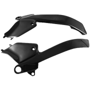 Frame cover set extended Carbon Fullsix Ducati Panigale V4/S (2025) 