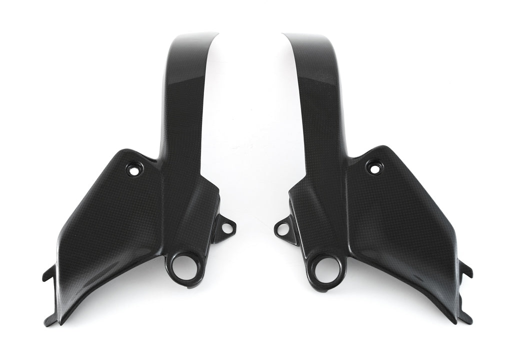 Il set di copertura framework estende il carbonio Fullsix Ducati Panigale V4/S (2025)